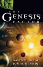 Cover: The Genesis Factor - Crossway Books