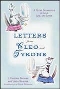 Cover: Letters from Cleo and Tyrone - St. Martin's Griffin