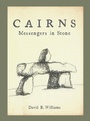Cover: Cairns - Mountaineers Books
