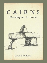 Enlarge image Cover: Cairns - Mountaineers Books