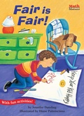 Cover: Fair is Fair! - Astra Young Readers