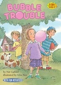 Cover: Bubble Trouble - The Kane Press