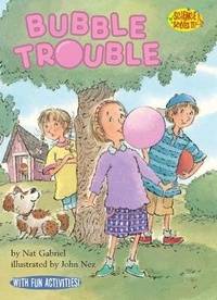 Enlarge image Cover: Bubble Trouble - The Kane Press