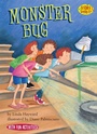 Cover: Monster Bug - Astra Young Readers