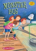 Cover: Monster Bug - Astra Young Readers