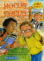 Cover: Hocus Focus - Astra Young Readers