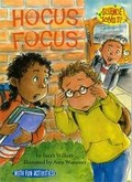Cover: Hocus Focus - Astra Young Readers