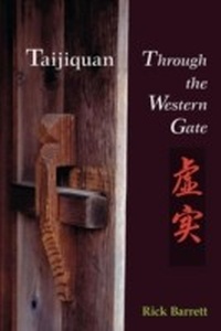 Abbildung von: Taijiquan - Blue Snake Books