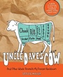 Cover: Uncle Dave's Cow - Skipstone Press
