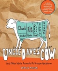 Cover: Uncle Dave's Cow - Skipstone Press