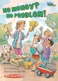 Cover: No Money? No Problem! - Astra Young Readers