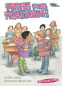 Cover: Pete for President! - Astra Young Readers
