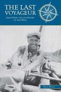 Cover: The Last Voyageur - Mountaineers Books