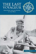 Cover: The Last Voyageur - MOUNTAINEERS BOOKS