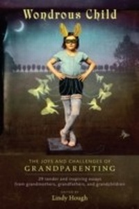 Enlarge image Cover: Wondrous Child - North Atlantic Books