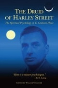 Bild: The Druid of Harley Street - North Atlantic Books