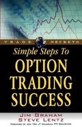 Cover: Simple Steps to Option Trading Success - Marketplace Books, Inc.