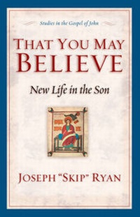 Bild: That You May Believe - Crossway Books
