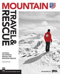 Abbildung von: Mountain Travel & Rescue - Mountaineers Books