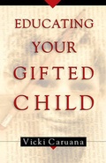 Cover: Educating Your Gifted Child - Crossway Books