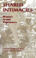 Cover: Shared Intimacies - Wellness Institute