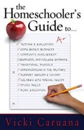 Cover: The Homeschooler's Guide To... - Crossway Books