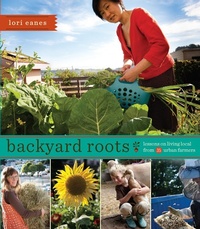 Abbildung von: Backyard Roots - MOUNTAINEERS BOOKS