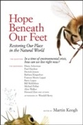 Cover: Hope Beneath Our Feet - North Atlantic Books