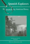 Cover: Spanish Explorers - History Compass