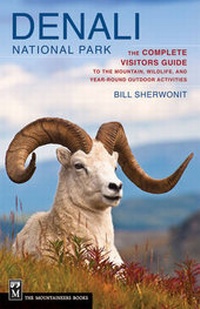 Abbildung von: Denali National Park - Mountaineers Books