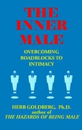 Cover: The Inner Male - Wellness Institute