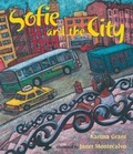 Cover: Sofie and the City - Boyds Mills Press