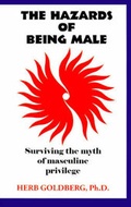 Cover: The Hazards of Being Male - Wellness Institute