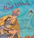 Cover: The Best Winds - Boyds Mills Press