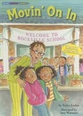 Cover: Movin On In - The Kane Press