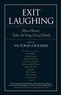 Cover: Exit Laughing - North Atlantic Books,U.S.