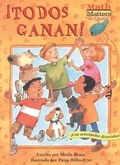 Cover: !todos Ganan! (Everybody Wins!) - Kane Press