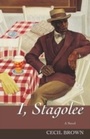 Cover: I, Stagolee - North Atlantic Books