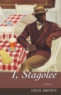 Cover: I, Stagolee - North Atlantic Books