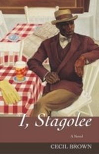 Enlarge image Cover: I, Stagolee - North Atlantic Books
