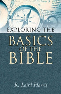 Enlarge image Cover: Exploring the Basics of the Bible - Crossway Books