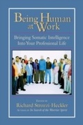 Cover: Being Human at Work - North Atlantic Books