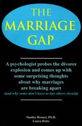 Cover: The Marriage Gap - Wellness Institute