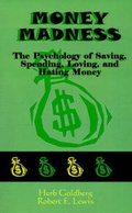 Cover: Money Madness - Wellness Institute