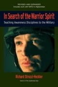 Cover: In Search of the Warrior Spirit, Fourth Edition - Blue Snake Books