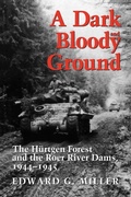 Cover: A Dark and Bloody Ground - Texas A & M University Press