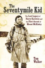 Cover: The Seventymile Kid - Mountaineers Books