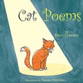 Cover: Cat Poems - Boyds Mills Press