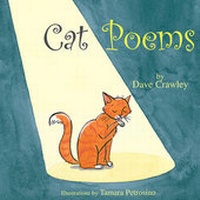Enlarge image Cover: Cat Poems - Boyds Mills Press