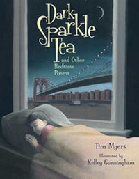 Enlarge image Cover: Dark Sparkle Tea - Boyds Mills Press